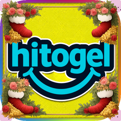 hitogel — galeri pratinjau Resmi APK